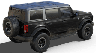 2025 Ford Bronco® External Image 4